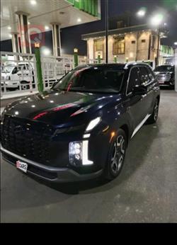 هيونداي باليسيد